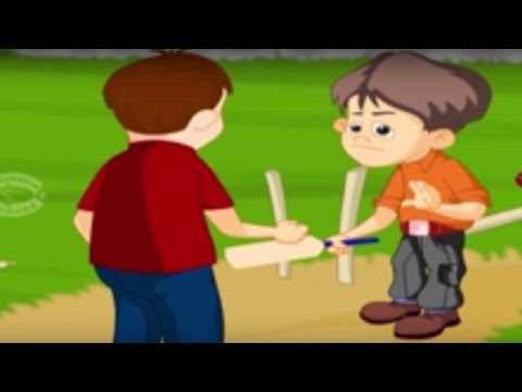 Tintu Mon Comedy || CRICKET || Hit Animation Comedy