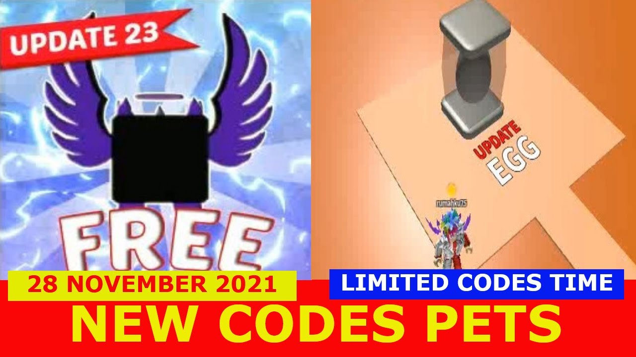 new-codes-pets-update-23-egg-free-5-equip-pets-saber-god-simulator-roblox-november-28