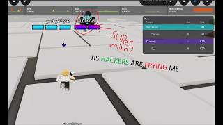 Jjs hackers lol