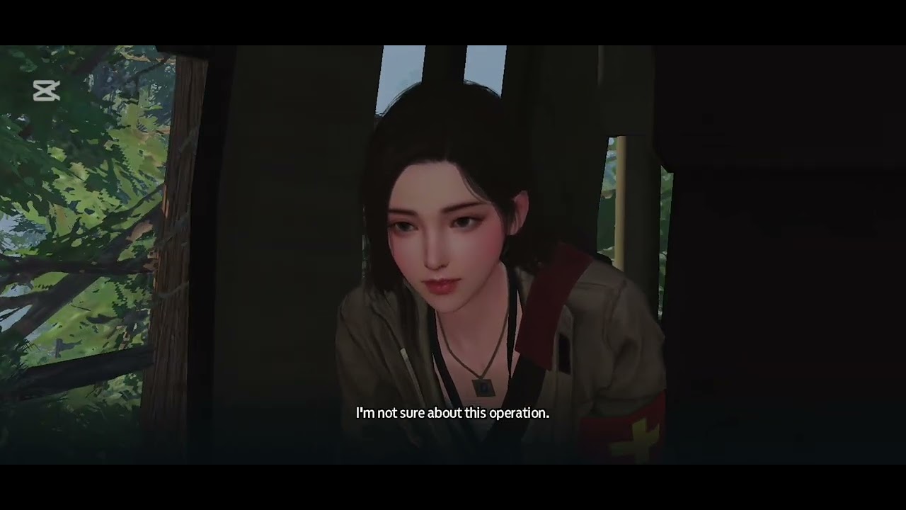 Undawn part 1 chafare ben 