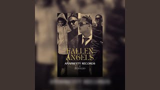 FALLEN ANGELS (feat. ZIZZOLEZO)