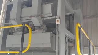 Grain Cleaner for Corn