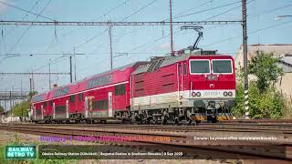 LIVE European Trains, Trams & Transport Videos | Railway Retro TV