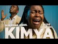 KIMYA Guardian Angel Ft Rose Muhando Powerful Gospel 2025