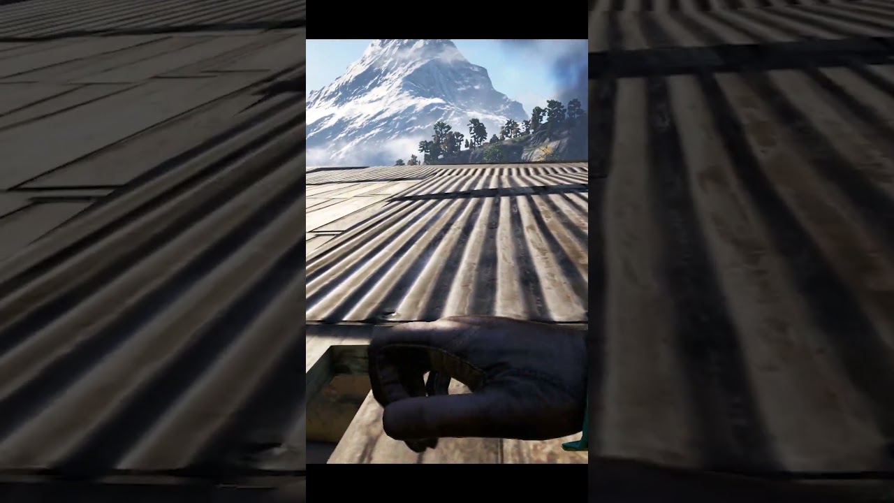 Far cry 4 badass stealth kills 