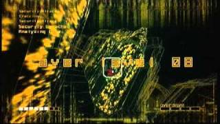 Rez HD- Area 4