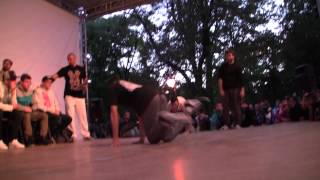 Lalri & Bratcheda Vs Old But D Top 16