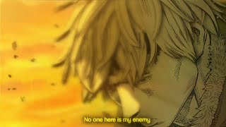 Resonance - Home Thorfinn Manga Animation