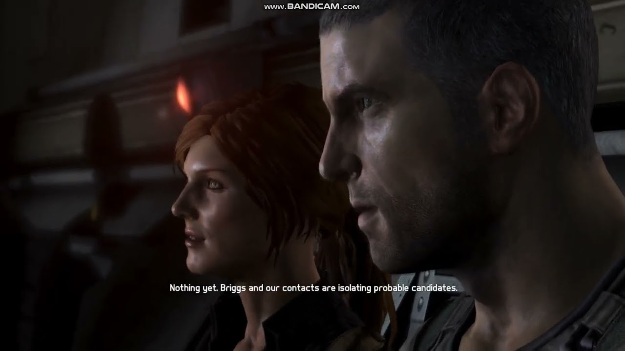 Splinter Cell Season 02 Gameplay Ep 01