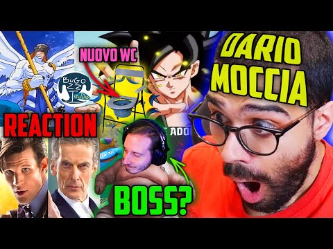 Video: Inafune Si è Offerto Di Terminare MML3