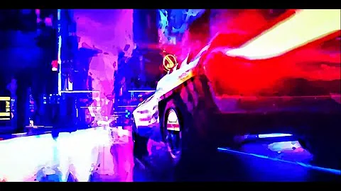 Keith Nylez - A long Way To Go (Feat. Aro & Jaynels) ANIMATED MUSIC VIDEO