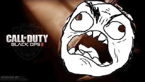 Epic Hitmarker on Black Ops 2!