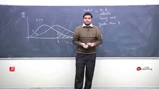 Heat & Thermo: Ideal Gas Equation, Universal Gas Constant - 04 For Class 11th