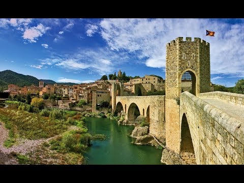 14 маленьких городов Испании, которые должен увидеть каждый