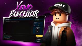 Roblox Executor XENO Free OP Exploit Web Working PC [100% UNC]