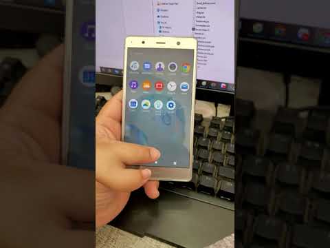 Video Hướng dẫn cài đặt Rom Quốc Tế/Global cho Xperia XZ2... - youtube