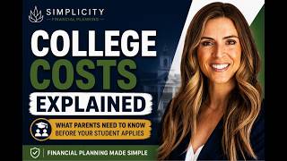 Planning for College: What Every Parent Needs to Know