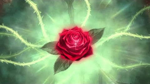 Worlds Beyond of the Idiot: Evolution of the Rose Queen (Combo Forestcraft - Rose Queen OTK)