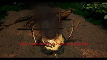 Rama Save System Demonstration