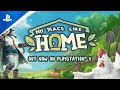 No Place Like Home for Playstation 5