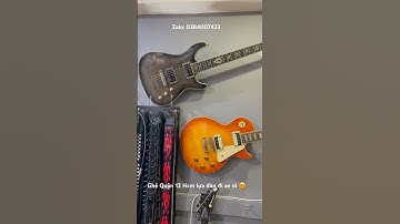 Bán đàn guitar điện Giá rẻ nhất Sài Gòn / zalo : 0384007423 #guitar #guitardien #nhaccugiare #music