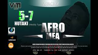 Apacky     Hutaki