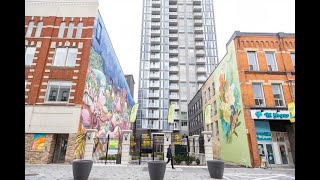The LFP Podcast, ep. 235: City hall has a new plan to revitalize downtown London. Can it work?