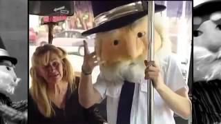 Jaime duende - conductor de microbus
