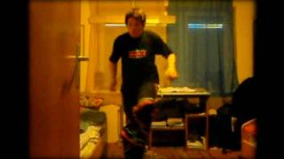 Brelih || melbourne shuffle timeline