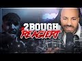 2Bough REAGIERT: CAPITAL BRA - DER BRATAN BLEIBT DER GLEICHE (prod by Beatzarre & Djorkaeff, Santo)