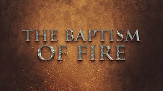 Is The Baptism of Fire Biblical? Reinhard Bonnke Refuted
