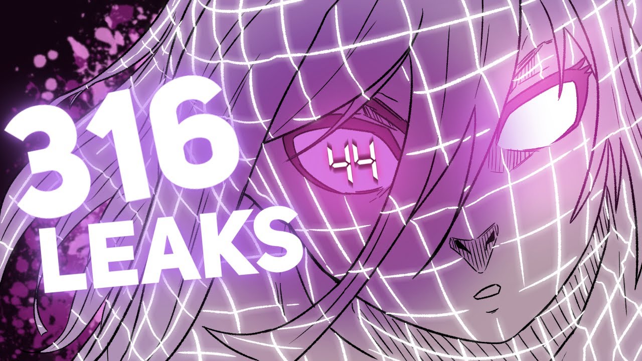 Reo's ENDLESS PRINT of COPIES?! | Blue Lock Chapter 316 Leaks & Spoilers