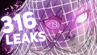 Reos Endless Print Of Copies? Blue Lock Chapter 316 Leaks & Spoilers