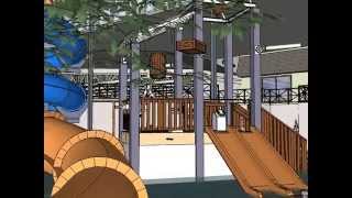 2008 Cape Cod Indoor Waterpark Draft