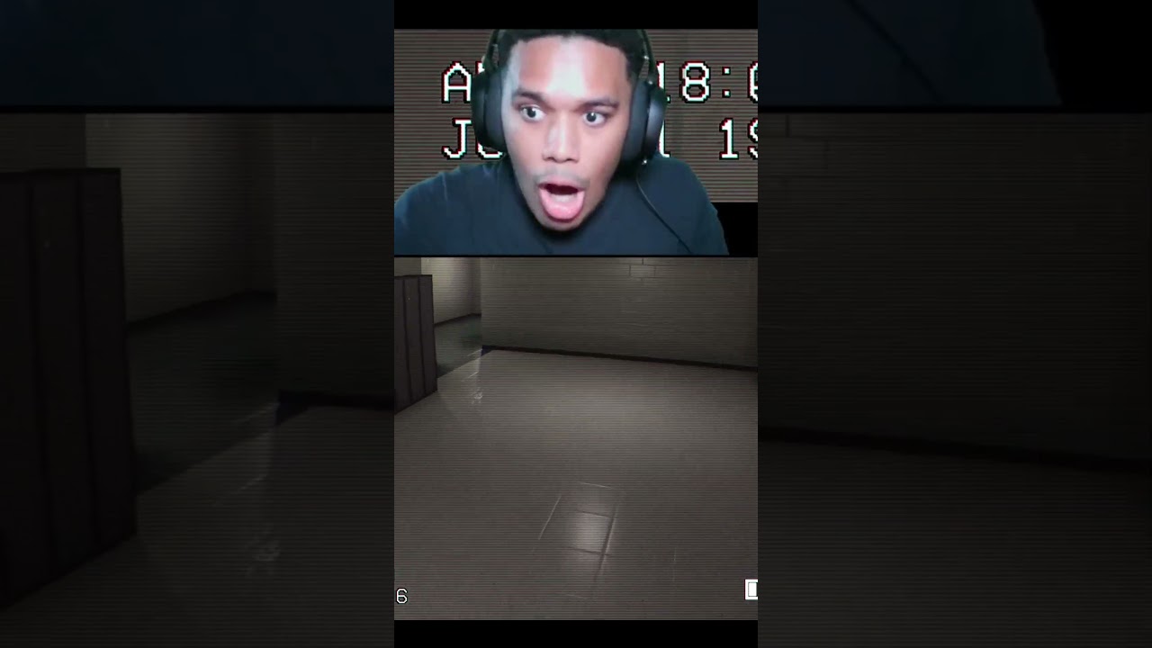 Playing The Classrooms For The First Time