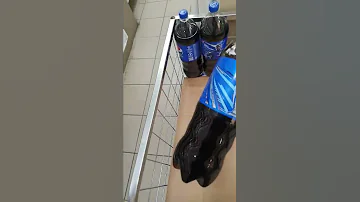 Price Of Pepsi At The Grocery Store 
