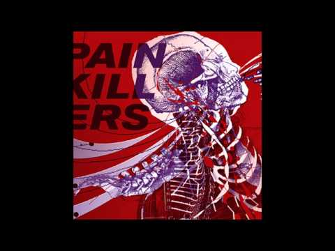 The Painkillers — The Painkillers - Guilty Pleasures