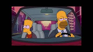 Homer Sings Godzilla (Feat. Bart) [AI Cover]