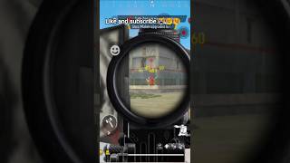 free fire gameplay br-ranked #shorts #freefire