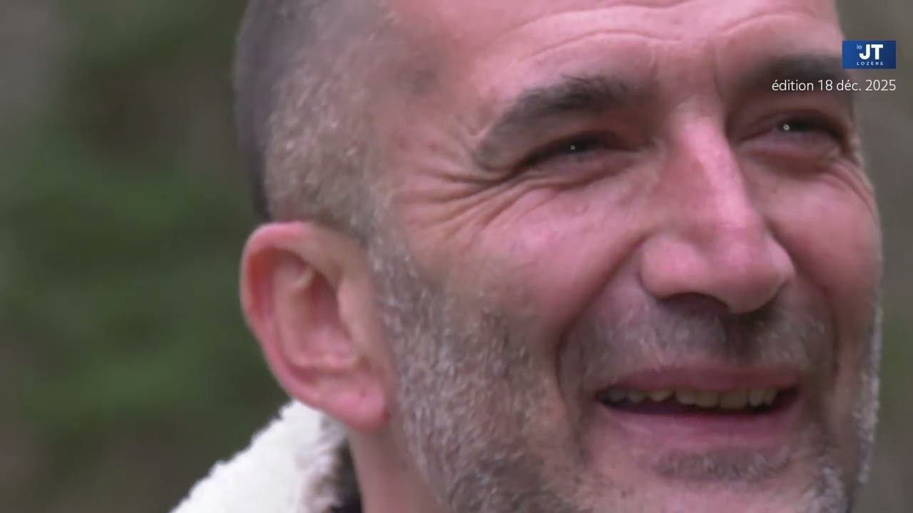 En direct - Le JT Lozère édition spéciale du 18 décembre 2025 (manifestation des agriculteurs)