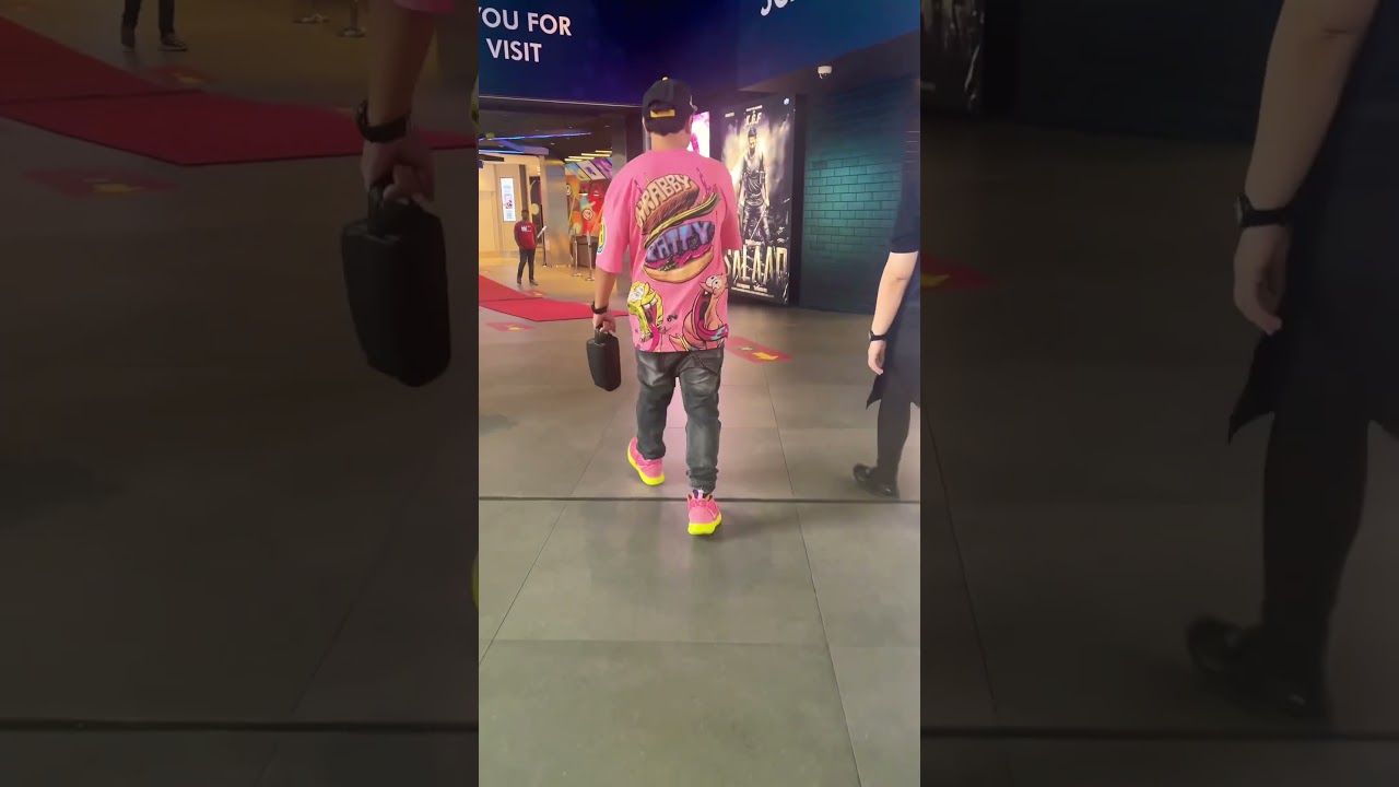 Star Cinemas Al Ghurair Center 