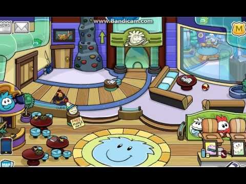 ♥.Penguin United (Cpps)♥