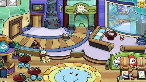 ♥.Penguin United (Cpps)♥