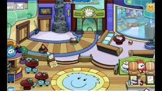 ♥.Penguin United (Cpps)♥