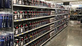 Walverse | Lee Klinetobe & Hanes in Walmart screenshot 4