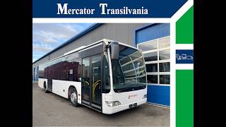 Mercedes-Benz Citaro Euro 5 – Climă / Retarder / Motor 6.4L