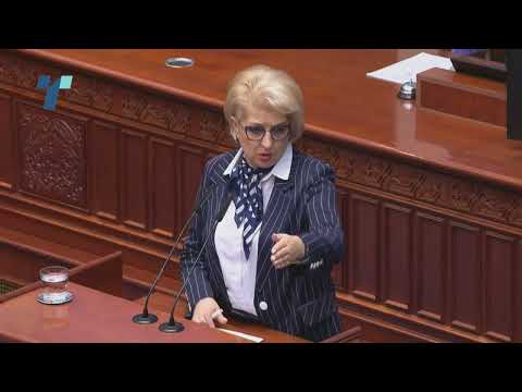 Двајца портпароли станаа заменици-министри