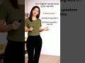 Stop Saying "I Want Water" |Speak English More Confidently | Speak Natural English Instead | #shorts
