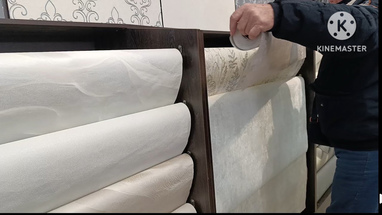 3091. АБАКАН. Смотрим МЕБЕЛЬ 🛋️ и ОБОИ !