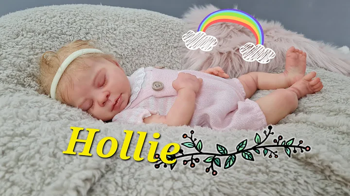 Baby Girl Hollie